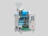 DXDP-350 Double Aluminum Shading Packaging Machine