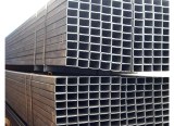 Steel Searcher Steel Supply Chain Rectangular Steel Pipe Exporter