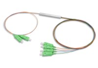 The Difference Between Fiber Patch Cord and Fiber Pigtail