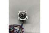 NEMA 8 STEPPER MOTOR