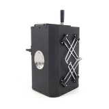 TPN-ST003-S Wood-Burning Camp Stove