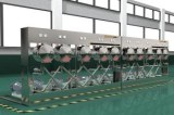 China Potato Peeling Machine