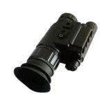 Thermal Night Vision Monoculars