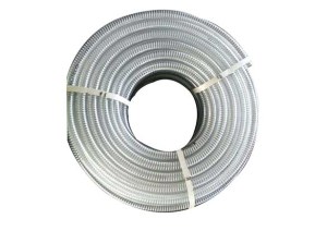 Food Class PVC Steel Wire Hose