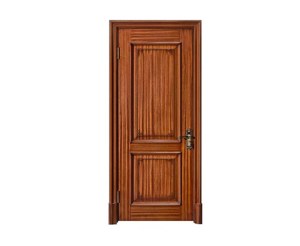 Exterior Door