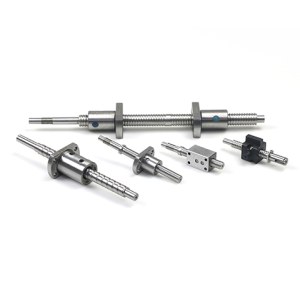 Miniature Ball Screw