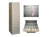 B101 Pathology Slide Storage Cabinet