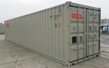 40'GP Container