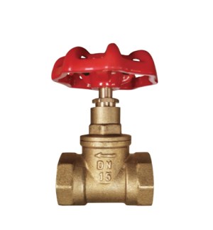 BRASS GLOBE VALVES