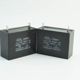 CBB61 Fan Capacitor with 2 Pins