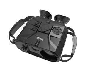 PT-HD Binoculars with Thermal Imaging