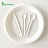 Compostable Biodegradable Cutlery Set & Utensils