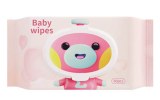 Unscented Baby Wipes