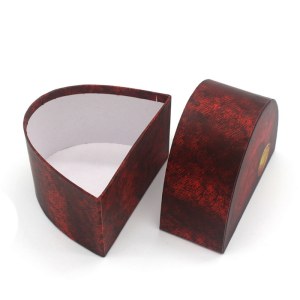 Elegant Handmade Custom Magnetic Packaging Foldable Jewelry Box