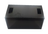 METAL BATTERY BOX