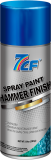 HAMMER FINISH SPRAY PAINT