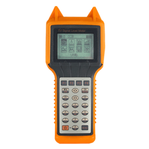 GD300DQ TV Signal Level Meter