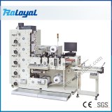 Label Printing Machine