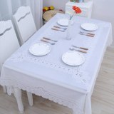 PVC Table Cloth