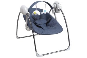 Multi-motion Baby Swing BSN003