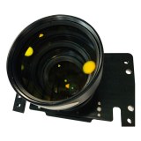 CCD camera for color sorter