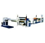 PE Foamed Sheet/Film Production Line