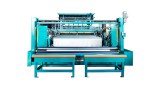 MULTI-AXIAL WARP KNITTING MACHINE