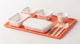 Biodegradable Tableware