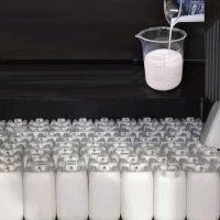 Stainless Steel Polishing Slurry