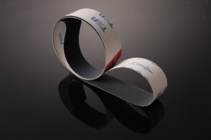 CJ25 Silicon Carbide Sanding Belts