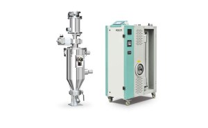 DEHUMIDIFYING DRYER (OPTICAL GRADE)