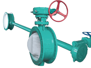 Butterfly Valve