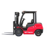 IC Forklift