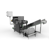 Automatic Bagging Machine for Clothing packaging