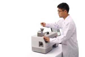 BeVision D2 Dynamic Image Particle Analyzer for Dry and Wet Analysis