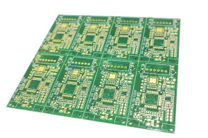 High Frequency PCB