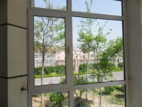 Aluminum Swing Window