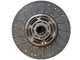 Renault Clutch Disc