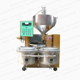 Walnut Oil Press Machine