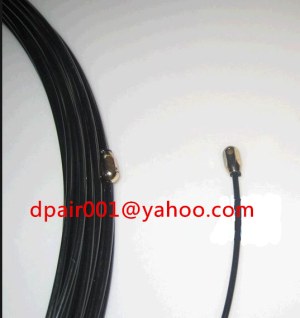 Fiber Optic Cable Puller Upgrade