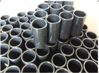 Semifinished products, pipe blanks