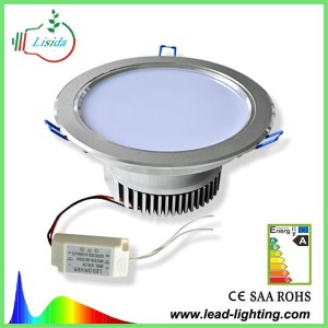 Le plafonnier de LED 7W