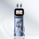 IPL SHR Laser Hair Removal Machine