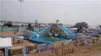 High Quality inflatable water sports park/ inflatable water park games on sale !!!