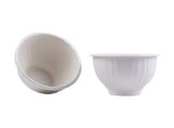 Eco Friendly Disposable & Biodegradable Molded Pulp Containers