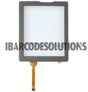 Symbol MC9090 Digitizer Touch Screen with Adhesive (21-61358-01) (OEM compatible, anti...)