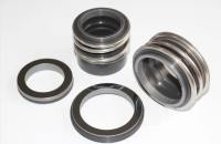 Mechanical Seal On The Use Of Rotating Equipment