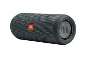 JBL Flip Essential Enceinte Bluetooth Gris - JBLFLIPESSENTIAL