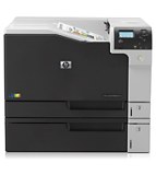 HP Color LaserJet Enterprise M750n Printer