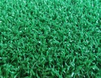 12mm Green Gym Artificial Grass
